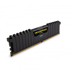 Memorie ram corsair dimm ddr4 8gb 2400mhz 1.2v cl16 vengeance