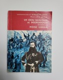 Cumpara ieftin Caras- Liviu Groza - Un erou banatean, Generalul Moise Groza, Caransebes, 1977