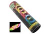 Set 100 brățări fosforescente pentru petrecere, multicolor, 20 cm, Oem