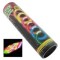 Set 100 brățări fosforescente pentru petrecere, multicolor, 20 cm