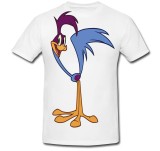 Cumpara ieftin Tricou &quot; Road Runner 2 &quot;