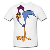 Tricou &quot; Road Runner 2 &quot;