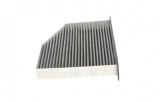 Filtru habitaclu BOSCH cu carbon activ 1987432397