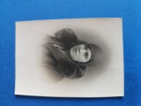 fotografie Distinsa doamna din inalta societate