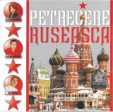 Various - Petrecere Rusească, CD