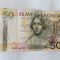 Suedia 50 Kronor 2000