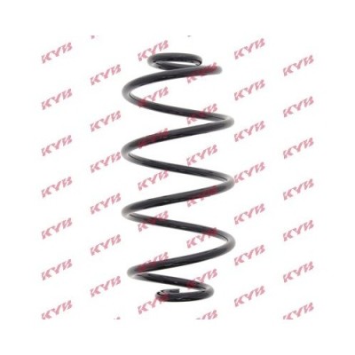 Arc spiral Opel Astra G Cupe (F07), Astra G (F48, F08), Kyb RX5418, parte montare : Punte spate foto