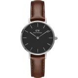Ceas Dama, Daniel Wellington, Classic Petite St Mawes DW00100237 - Marime universala