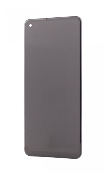 LCD Samsung Galaxy A21s, + Rama