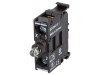Element de iluminare LED albă 22mm RMQ-Titan