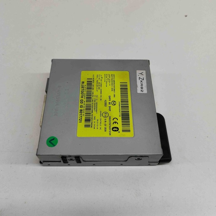 Modul de control Bluetooth MAZDA CX-5 KE, GH 2011 OEM: GHP9-66-DH0F,10R-0312539 22924953