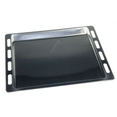 C00383277Tava de gatit 481010683239 WHIRLPOOL/INDESIT Lățime:44,5cm Lung:37,5cm