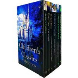 Children&#039;s Classics Collection 6 Books