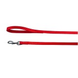 LESA PENTRU CAINI NYLON ROSIE 25MM 130CM