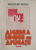 ALGEBRA LOGICII CU APLICATII-NICOLAE BOTH