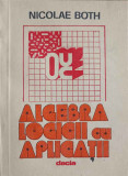 ALGEBRA LOGICII CU APLICATII-NICOLAE BOTH-349532