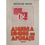 ALGEBRA LOGICII CU APLICATII-NICOLAE BOTH-349532