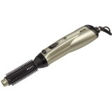Perie electrica MPM HB-810, 400 W, Negru/Argintiu