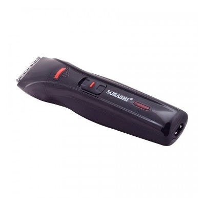 Aparat De Tuns Reincarcabil , 3 W , Lame Inox , Functie Contur foto