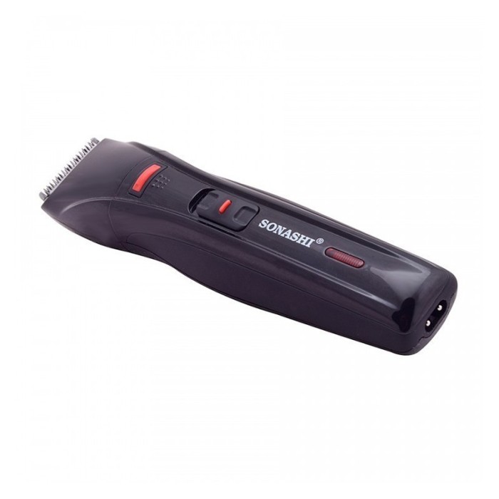 Aparat De Tuns Reincarcabil , 3 W , Lame Inox , Functie Contur