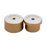 Bacuri plita PPR ROTOR RBP40 , 40 mm Innovative ReliableTools