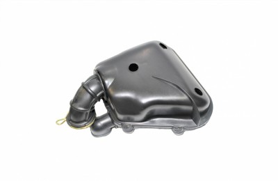 Filtru aer complect Aprilia, Keeway, Minarelli, orizontal Cod Produs: MX_NEW PF 10 060 0014ML foto