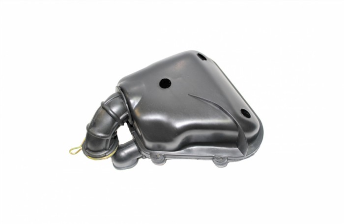 Filtru aer complect Aprilia, Keeway, Minarelli, orizontal Cod Produs: MX_NEW PF 10 060 0014ML