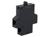 Element de contact 22mm NO x2 OMRON A22