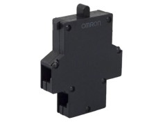 Element de contact 22mm NO x2 OMRON A22
