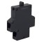 Element de contact 22mm NO x2 OMRON A22