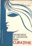 Cumpara ieftin Dan Abulius - Carte "Frumusete si sanatate prin curatenie" Editura Medicala 1979