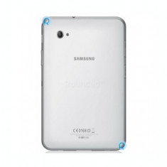 Capac Baterie Samsung Galaxy Tab 7.0 Plus P6200 Alb Original