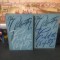 John Galsworthy, End of the Chapter, vol. 1-3 &icirc;n 2 tomuri, Moscova 1960, 023