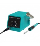 Statie mini de lipit ProsKit 10W 100-450 &deg;C 115 x 64 x 70mm