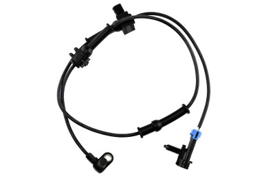 Senzor ABS fata Hummer H3 4x4 2006-2009, Stanga, Dreapta, NTY HCA-CH-063 foto