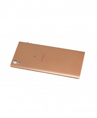 Capac Baterie Sony Xperia L1 G3311 Gold foto