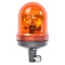 Girofar halogen cu bec H1