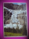 HOPCT 7436 GHETARUL ANGEL-PARCUL NATIONAL JASPER-ALBERTA -CANADA -AMERICA DE NORD -NECIRCULATA