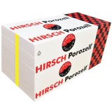 Polistiren Expandat Hirsch Eps100 90Mm / 2.5Mp