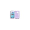 Husa Silicon S-Line Mov Samsung Galaxy J1 (J100) Protectie Telefon
