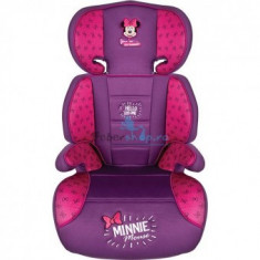 Scaun auto Pentru Copii Minnie 15 - 36 kg Seven foto