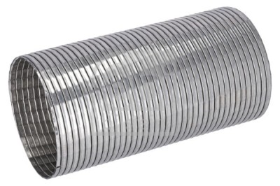 FEBI BILSTEIN 40418 Furtun flexibil, sistem de esapament foto