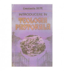 Introducere in Teologia pastorala vol. I foto