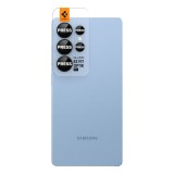 Cumpara ieftin Pachet 2x Folie sticla camera Spigen GLAS.tR EZ FIT Samsung Galaxy S25 Ultra