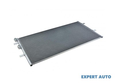 Radiator clima Ford TRANSIT Van (FA_ _) 2000-2006 #1 foto