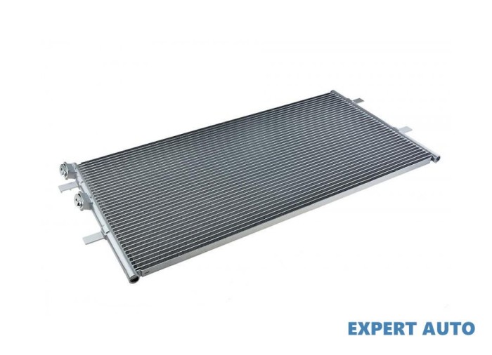 Radiator clima Ford TRANSIT Van (FA_ _) 2000-2006 #1