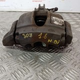 Cumpara ieftin Etrier Fata Stanga Peugeot 307 1.6Hdi 2004-2009