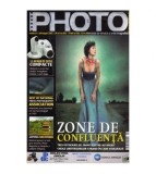 - Photo Magazine - Revista de tehnica si arta fotografica - Numarul