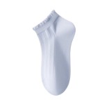 Cumpara ieftin Sosete pentru dama, SS195, Albastru, marime universala (35-39)