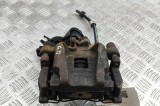 Etrier de fr&acirc;nă dreapta spate VOLVO XC60 II 246 2018 OEM: 32217364,31687555 28597939